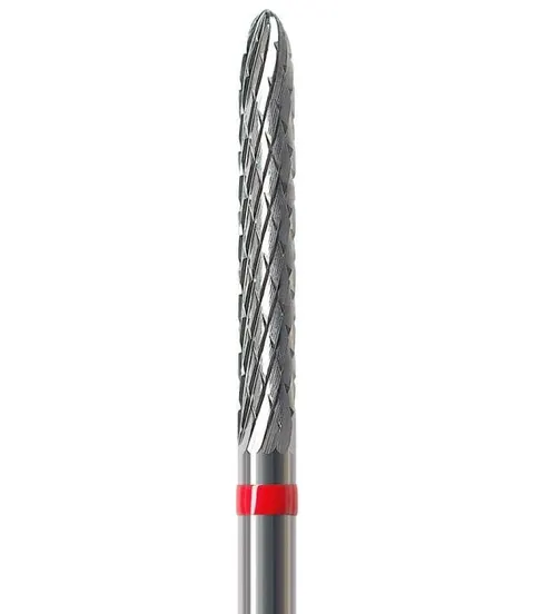Frez protetyczny HF295FE-023 "torpeda" do metalu