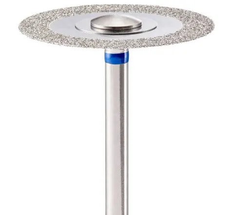 Separator diamentowy 355.524, nasyp obustronny na krawędzi