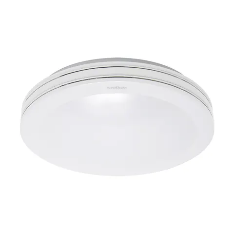Plafoniera SMD LED SOLEO LED 24W NW