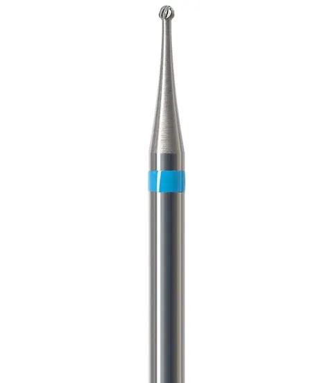 Frez protetyczny HF071CE-010 "kulka" do akrylu i metalu