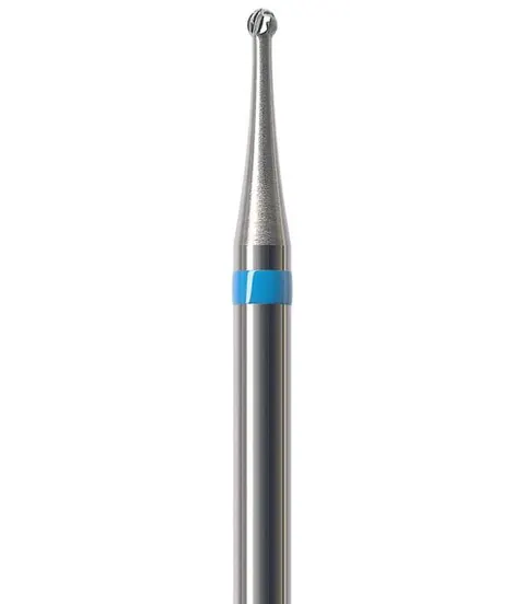 Frez protetyczny HF071CE-012 "kulka" do akrylu i metalu