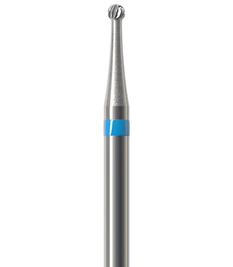 Frez protetyczny HF071CE-016 "kulka" do akrylu i metalu
