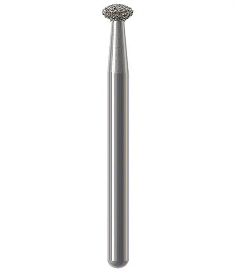 Wiertło diamentowe 825 "soczewka"