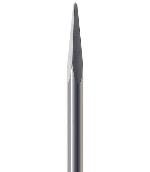 Frez protetyczny HF515S-023 do wycinania form