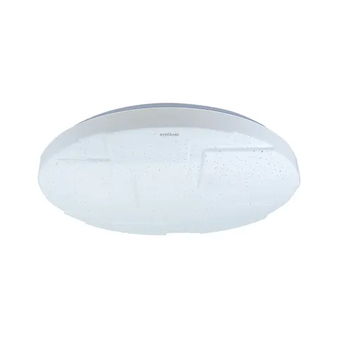 Plafoniera SMD LED TETRIS LED C 24W NW