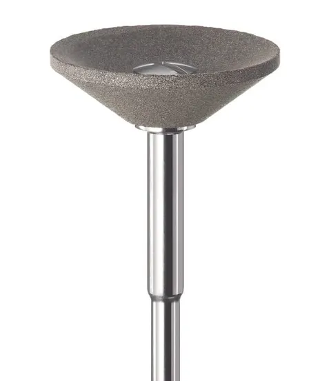 Kamień SuperMax G9003 "kubek" do metalu i ceramiki