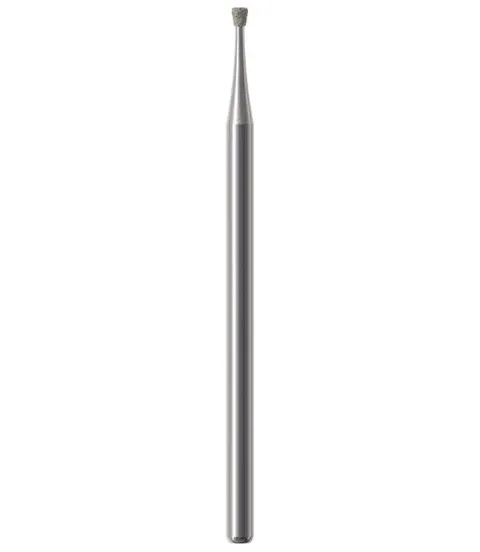Frez diamentowy 805-014 "odwrócony stożek" na prostnicę