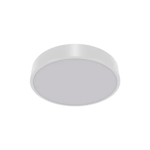 Plafoniera SMD LED TOTEM LED C 16W NW WHITE