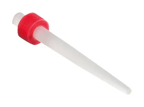 RelyX Fiber Post 2 wkłady czerwone op./10szt.1,6mm