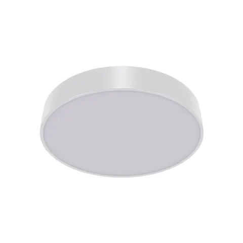 Plafoniera SMD LED TOTEM LED C 24W NW WHITE