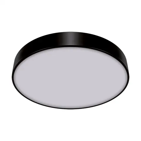 Plafoniera SMD LED TOTEM LED C 48W NW BLACK