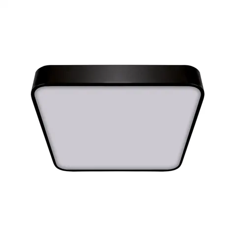Plafoniera SMD LED TOTEM LED D 24W NW BLACK