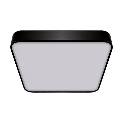 Plafoniera SMD LED TOTEM LED D 48W NW BLACK