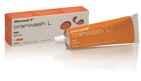Oranwash L 140ml.