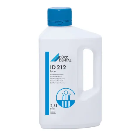 DURR ID212 FORTE dezynfekcja instr 2.5 L