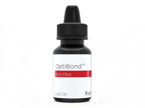 Kerr OptiBond Solo Plus 3ml