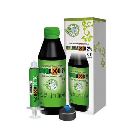 CHLORAXiD 2,0% 400 G