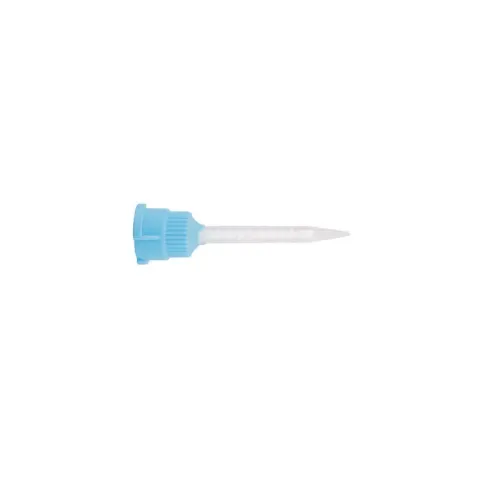 Końcówki DR.9810.03 mieszające jasnonieb., 64mm (50szt.)