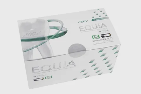 GC Equia Fil A3 50caps