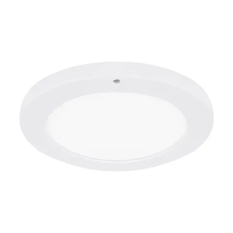 Plafoniera z czujnikiem ruchu OLGIERD LED C MVS 12W WHITE CCT