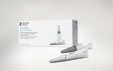 AH Plus baza+katalizator 2x4ml.