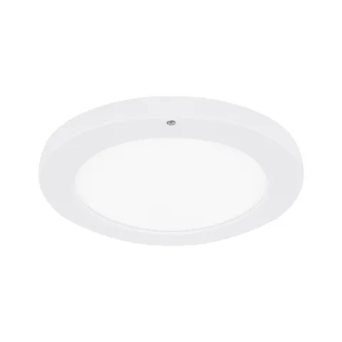 Plafoniera z czujnikiem ruchu OLGIERD LED C MVS 18W WHITE CCT