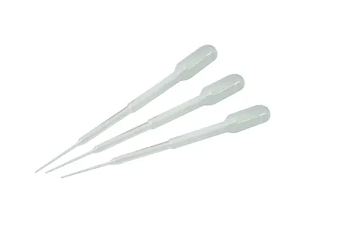 Aplikatory do eucalyptolu pipetki 5szt/op