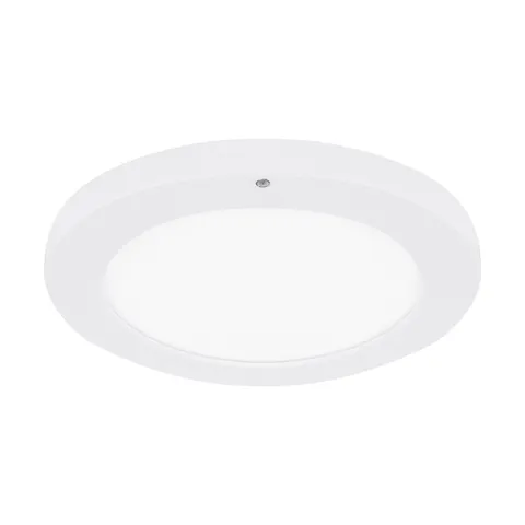 Plafoniera z czujnikiem ruchu OLGIERD LED C MVS 24W WHITE CCT