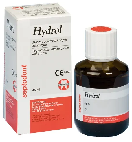 S Hydrol 45 ml