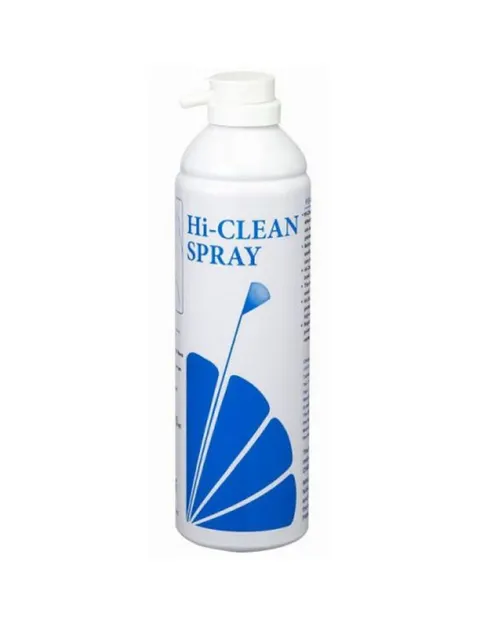 NSK Olej Hi-Clean Spray 550ml BRAK U DOSTACY