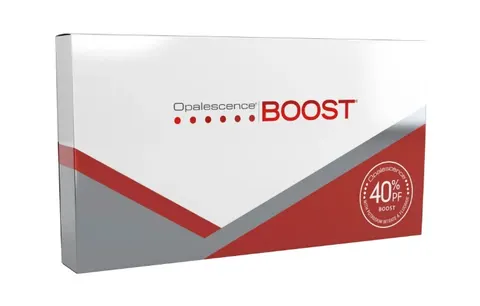 Opalescence Xtra Boost MINI 40% - 2 x 1,2 ml nadtlenek wodoru 40% UP 4751