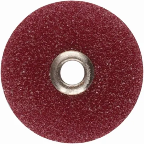 SeptoDisc refill Coarse 13mm 1/2" 50szt/opak. (gruboziarniste bordowe duże)