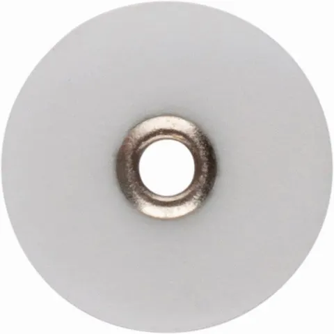 SeptoDisc refill Extra Fine 13mm 1/2" 50szt/opak. (extra drobnoziarniste białe duże)
