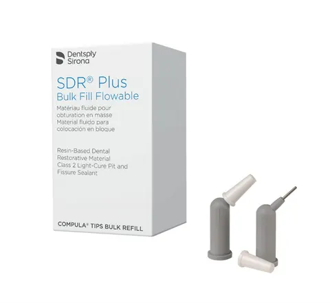 SDR Plus Eco Universal 50x0.25g kapsułki