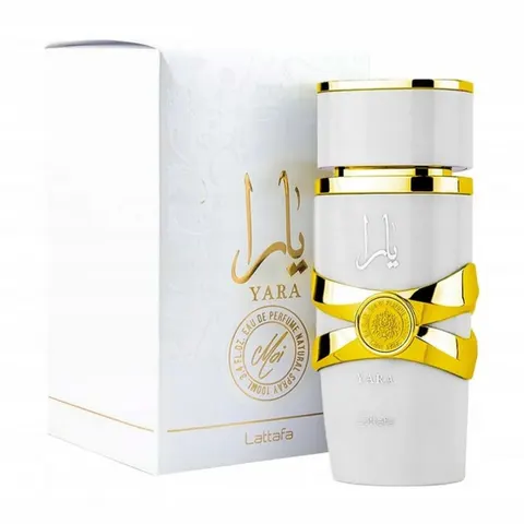 Lattafa Yara Moi woda perfumowana dla kobiet 100ml