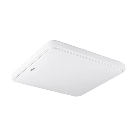 Plafoniera z czujnikiem ruchu SOLA LED D SLIM MVS 20W NW