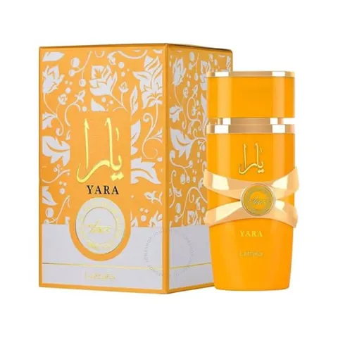 LATTAFA YARA TOUS woda perfumowana spray damskie 100 ml