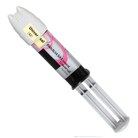 PANAVIA SA Cement Universal Handmix uzup. A2 1 strzyk. 9,2 g (5 ml)