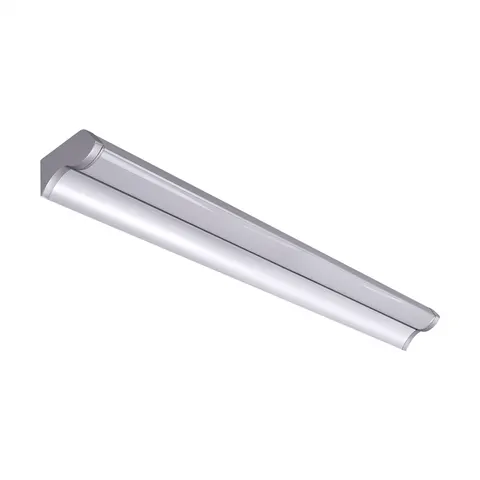 Podszafkowa oprawa liniowa SMD LED MATYLDA LED 18W SILVER NW