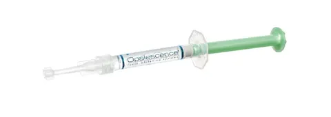 Opalescence 1 strzyk. 10% Mięta Nadtlenek Karbamidu 10% nadtlenku wodoru 3,6%