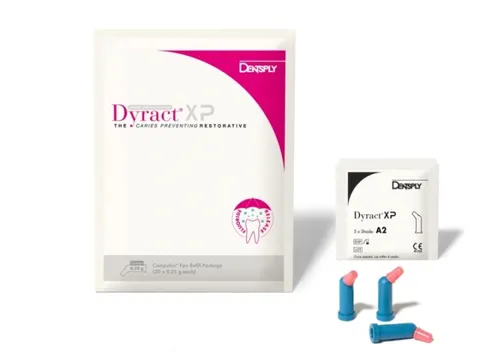 Dyract XP A3 20x0,25g