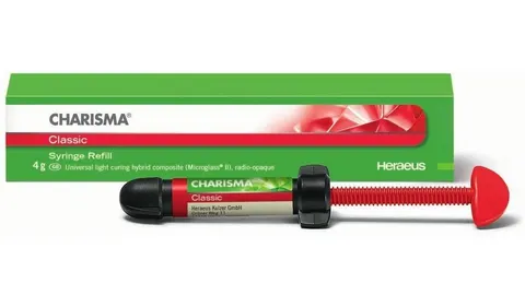 Charisma Classic 4g A3,5