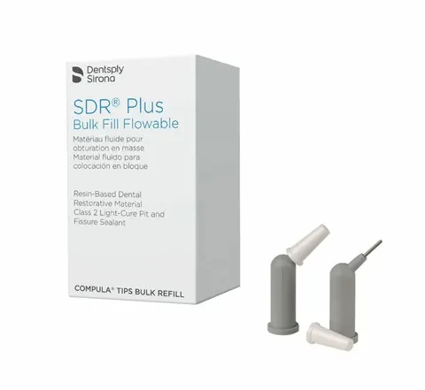 SDR Plus refill A1 15x0.25g kapsułki