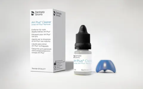 AH Plus Jet Cleaner 5ml płyn do usuwania nadmiaru pasty