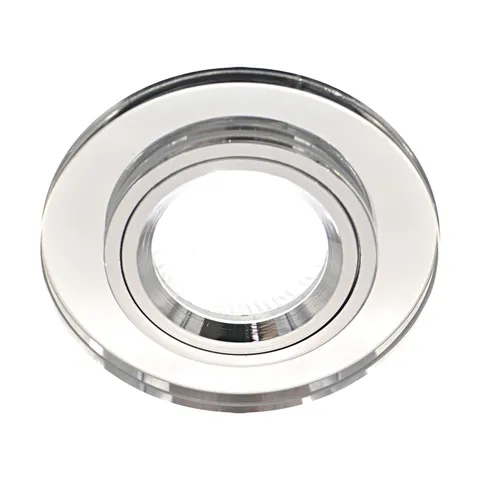 Sufitowa oprawa punktowa RIANA C CHROME