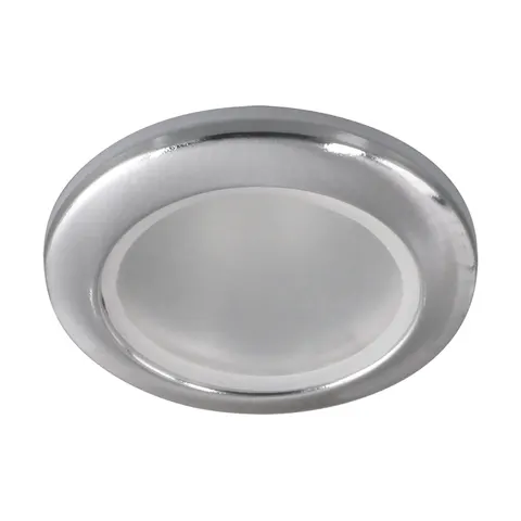 Sufitowa oprawa punktowa VIKI C CHROME