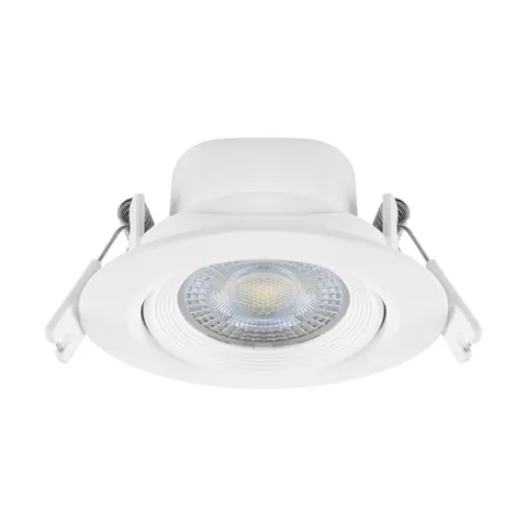 Sufitowa oprawa punktowa SMD LED MONI LED C 5W NW WHITE