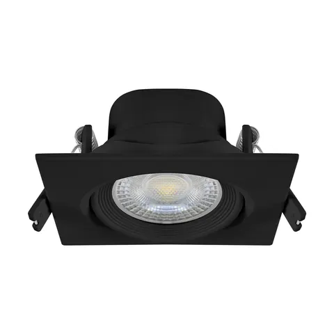 Sufitowa oprawa punktowa SMD LED MONI LED D 5W NW BLACK