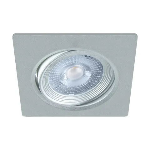 Sufitowa oprawa punktowa SMD LED MONI LED D 5W NW SILVER