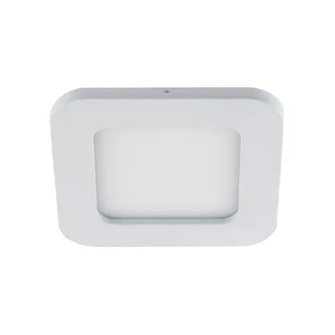Sufitowa oprawa punktowa SMD LED SLIM IRON LED D 6W NW